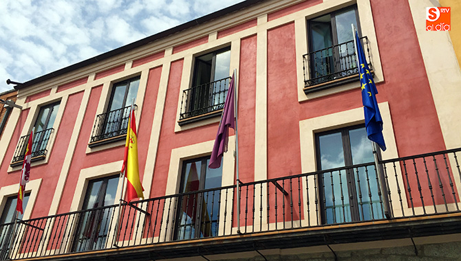 El Ayuntamiento de Peñaranda se sitúa como el décimo mas influyente en Twitter en Castilla y León