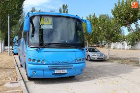 Nueva convocatoria de becas de transportes para estudiantes del Ayuntamiento de Guijuelo