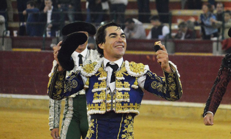 Chaves se reivindica en Zaragoza  