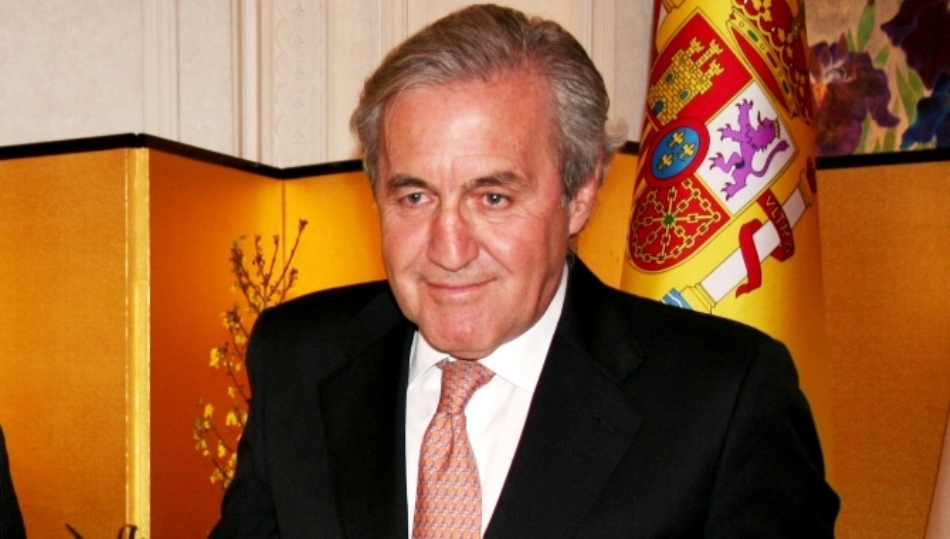 Ignacio Berdugo, catedrático de Derecho Penal de la Universidad de Salamanca