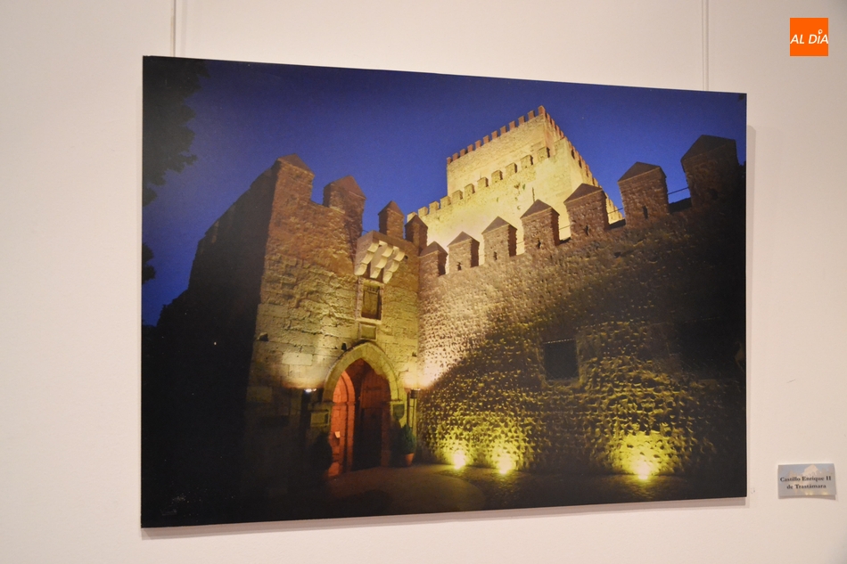 Foto 4 - La belleza monumental de Miróbriga, protagonista de una exposición en la Casa de la Cultura  