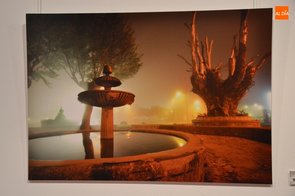 Foto 2 - La belleza monumental de Miróbriga, protagonista de una exposición en la Casa de la Cultura  