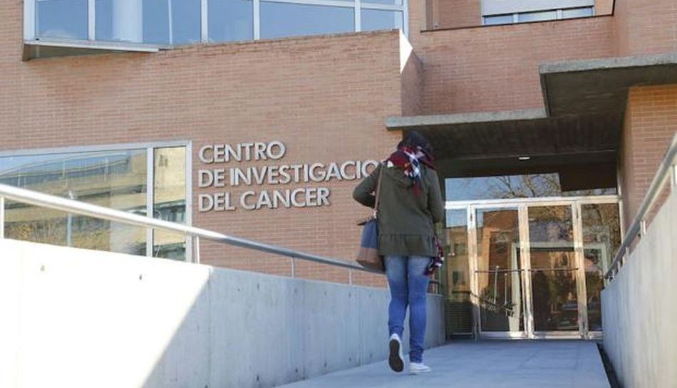 Centro de Investigaciones del Cáncer de Salamanca