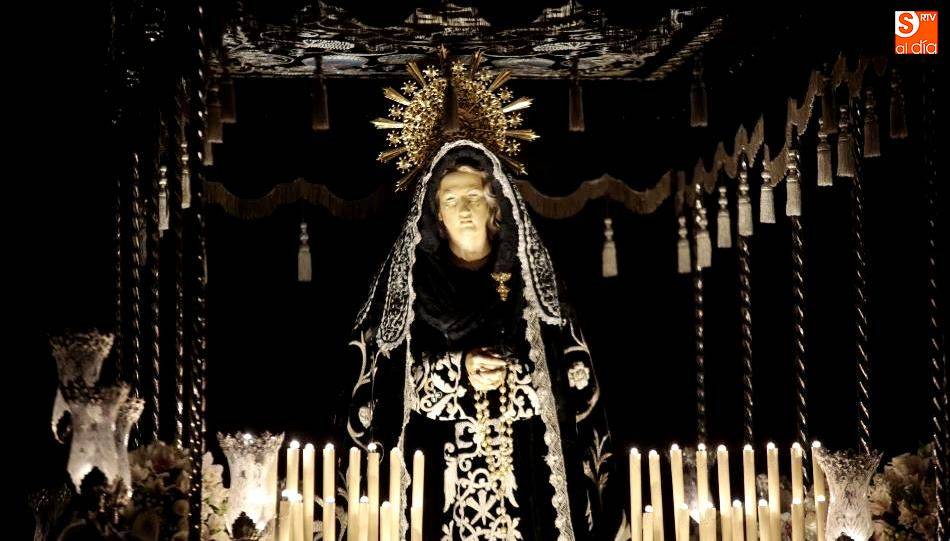 Nuestra Señora de la Soledad