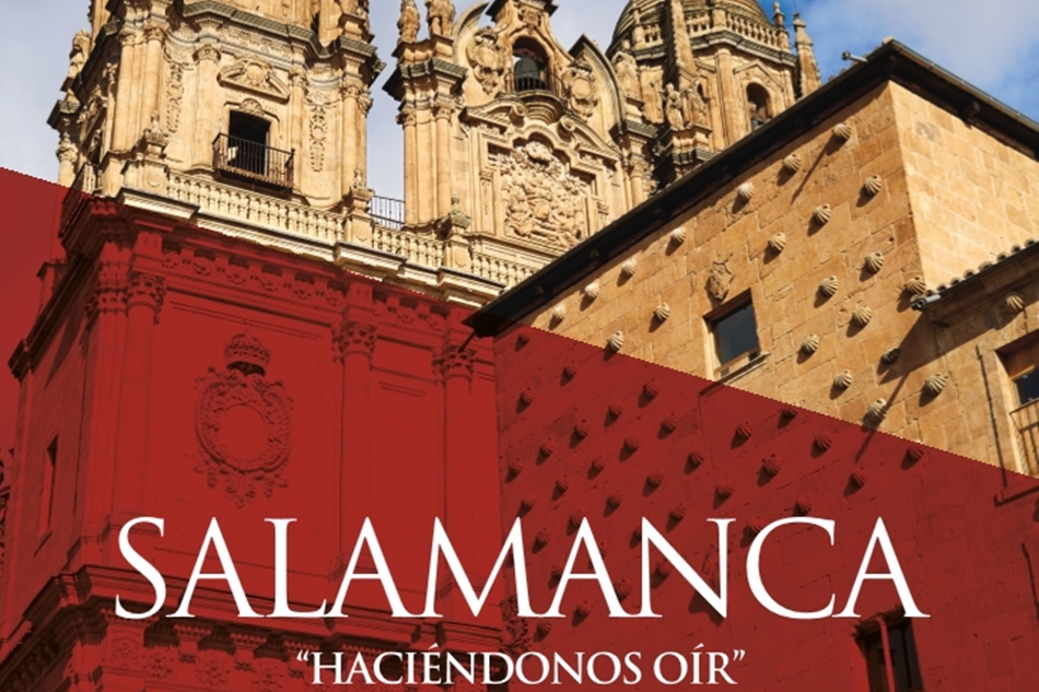 Asamblea Nacional de Hemofilia, este fin de semana en Salamanca