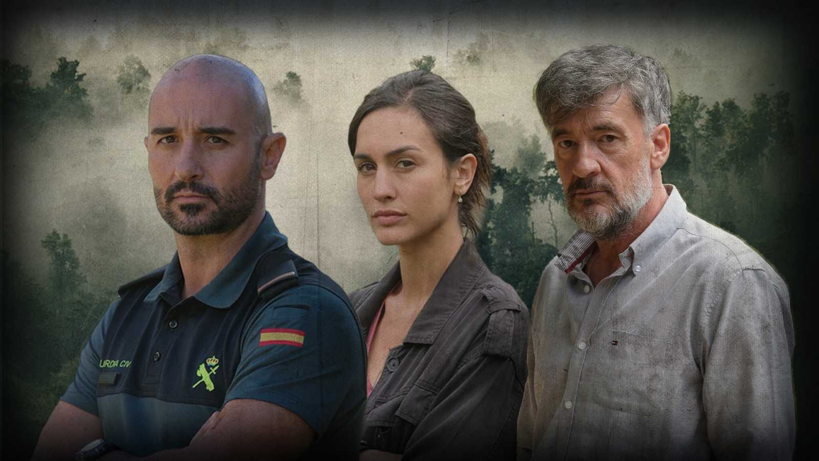TVE estrena ‘La Caza, Monteperdido’ de Alaín Hernández esta noche