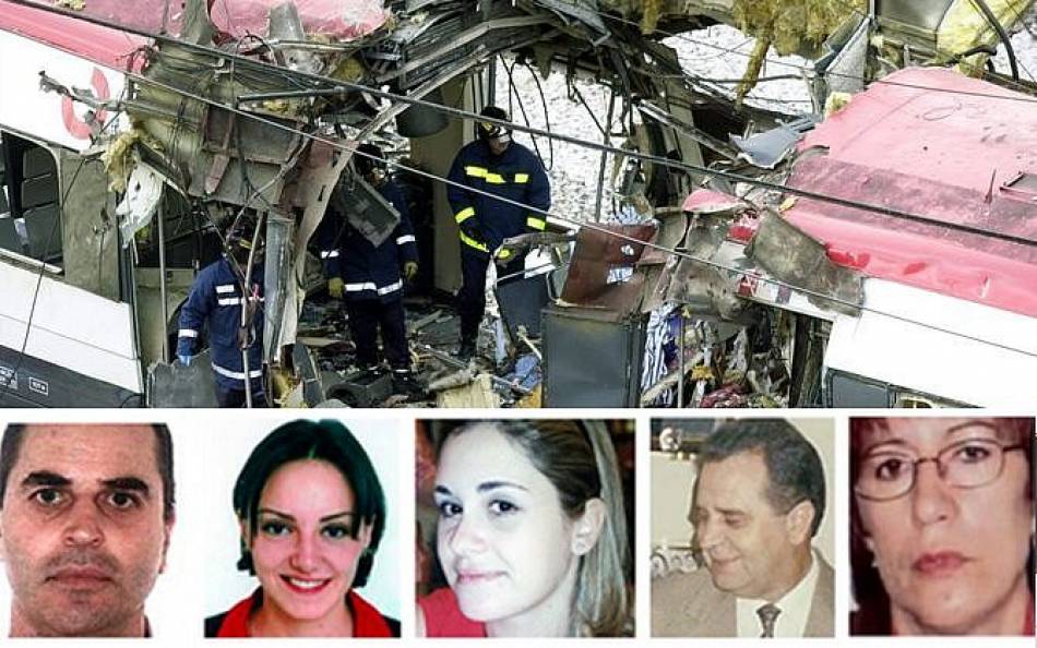 Salamanca recordará el lunes a las víctimas de los atentados del 11-M en Madrid