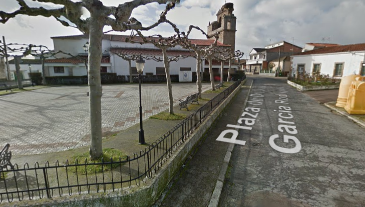 Foto 1 - Espeja cambia el nombre de dos calles que mantenían nomenclatura franquista  