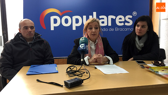 El Partido Popular ha denunciado la no solicitud en plazo de una subvención de 139.000 euros por parte del Gobierno del PSOE