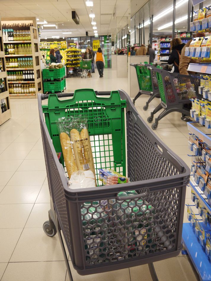 Foto 3 - Mercadona reabre su supermercado del Centro Comercial El Tormes  