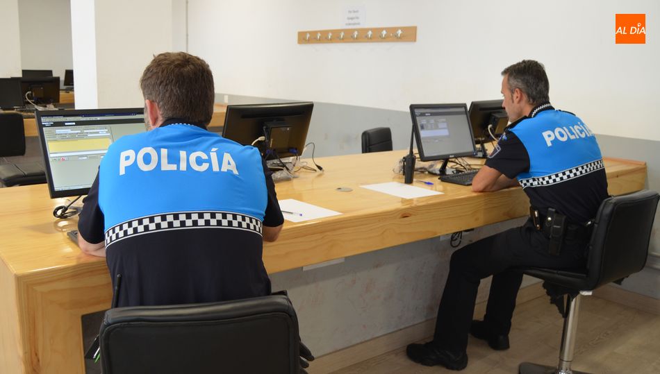 Las pruebas para acceder a la Policía Municipal de Béjar podrían hacerse conjuntamente con la Junta de Castilla y León