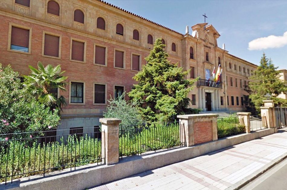 Colegio Maristas de Salamanca