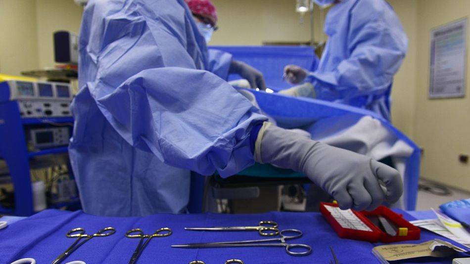 Aumentan los casos del Defensor del Paciente por presuntas negligencias médico-sanitarias