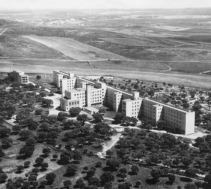 Foto 3 - Los Hospitales que hicieron grande Salamanca