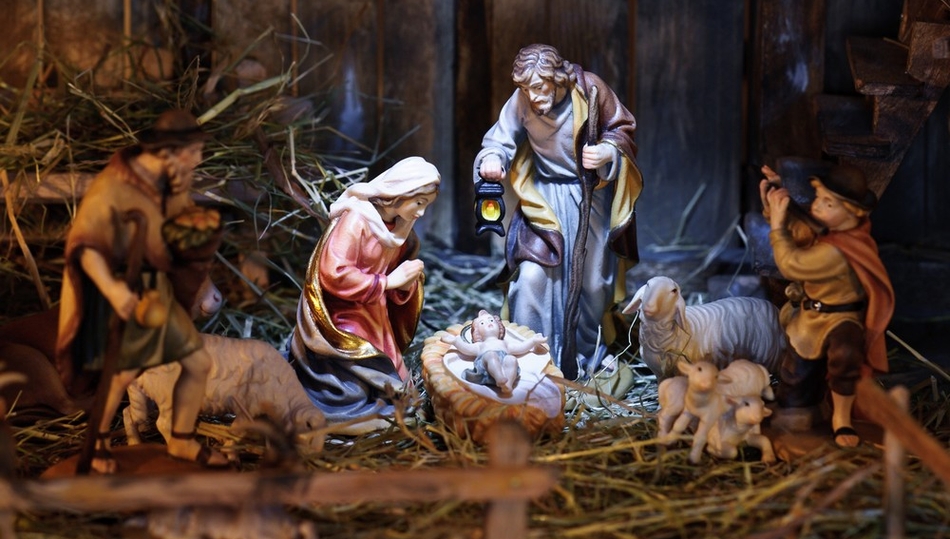 Foto 1 - Navidad, 2018 (2) ¿Y si Jesús volviera otra vez a la tierra?