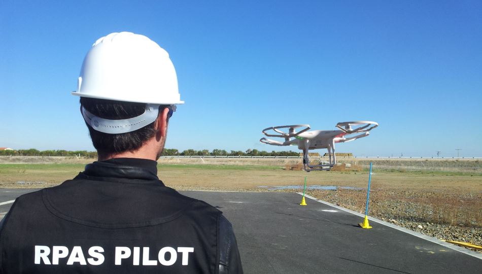Foto 1 - Los drones, mucho más que uno de los regalos más demandados durante las Navidades 