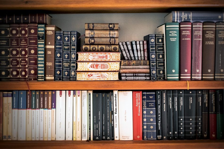 La Biblioteca de la Tradición presenta 69 libros del catálogo de publicaciónes