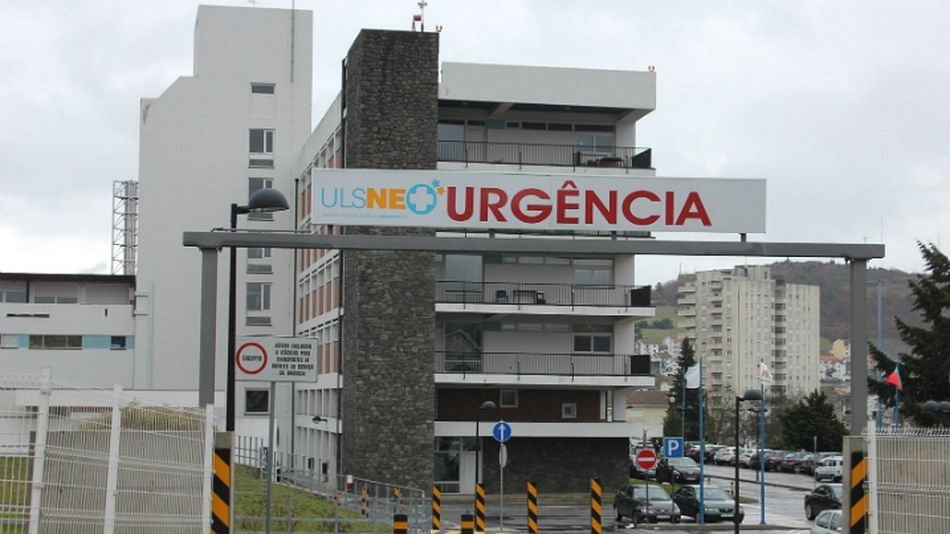 Hospital de Bragança