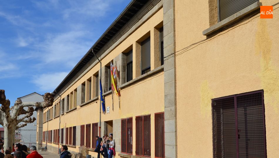 Colegio Filiberto Villalobos