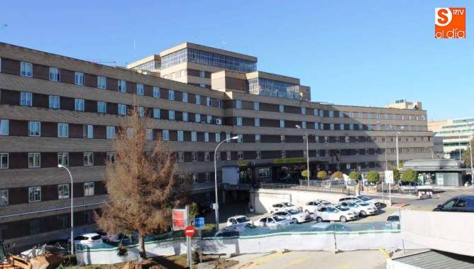 Hospital Clínico Universitario