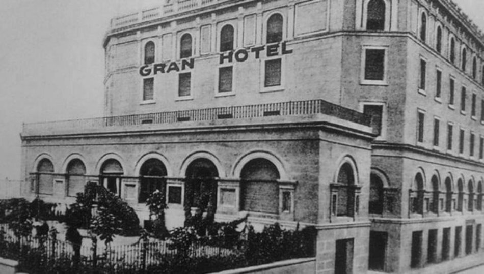 Foto 2 - El Gran Hotel, antigua parada para toreros y artistas