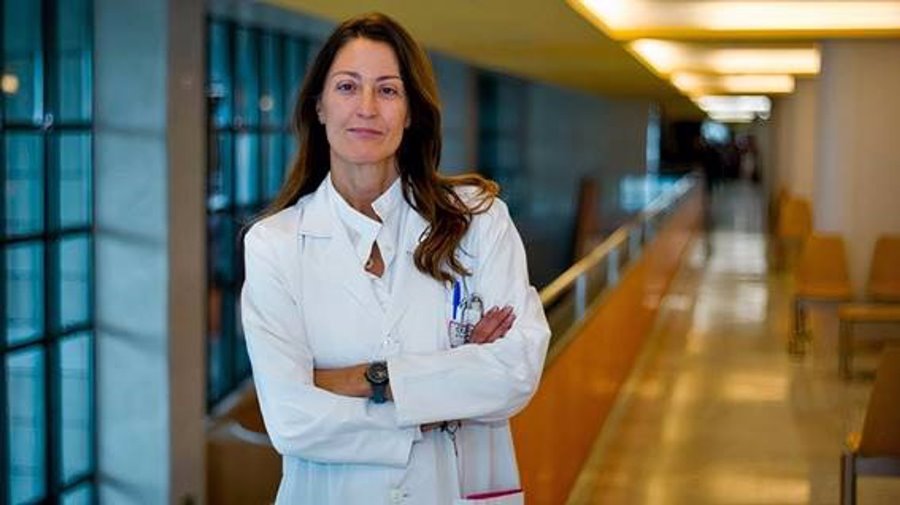 La doctora María del Mar Castellanos Rodrigo acaba de ser nombrada nueva coordinadora del Grupo de Estudio de Enfermedades Cerebrovasculares de la Sociedad Española de Neurología (SEN)