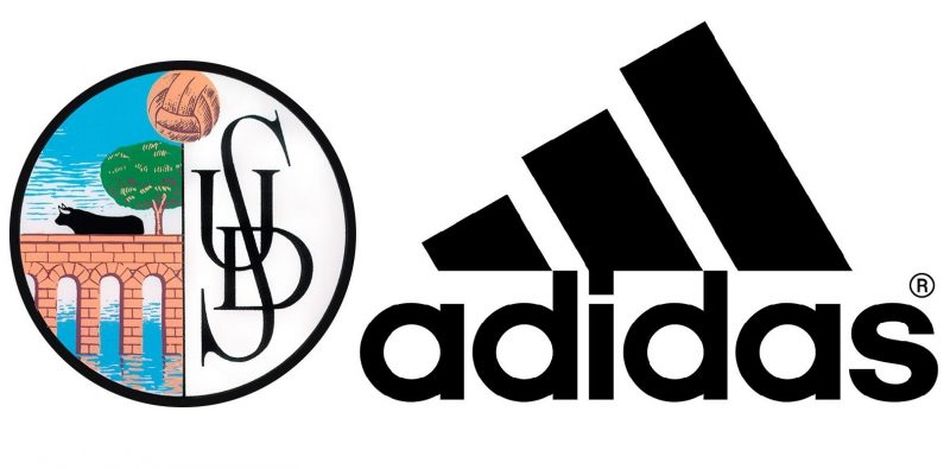 Adidas, nueva patrocinadora para CF Salmantino UDS - AL DÍA - Noticias de Salamanca