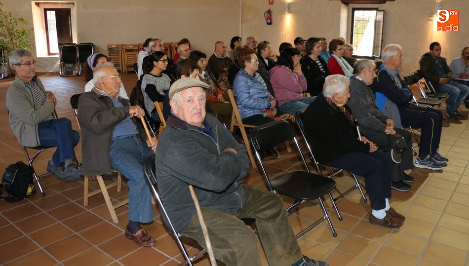 La Panera acogerá este sábado la presentación del centro de día dedicado a dar servicio a los mayores