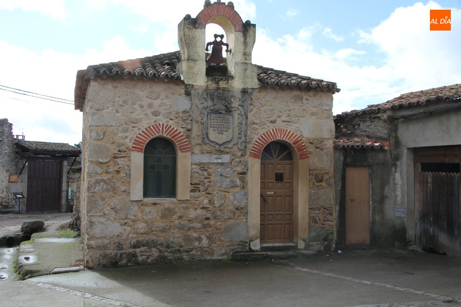 Foto 4 - San Felices de los Gallegos, el pueblo más bello del oeste salmantino  