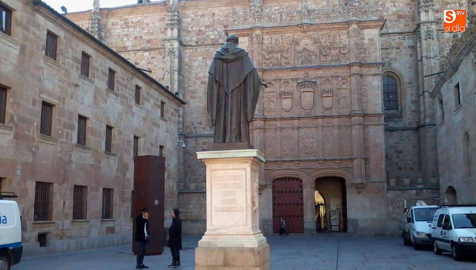 La Universidad de Salamanca entre las 600 mejores del mundo