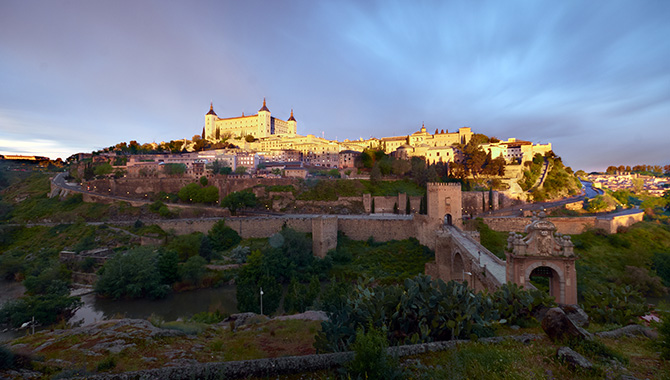 Toledo es el destino elegido por el Ayuntamiento para la excursión de mujeres de este año