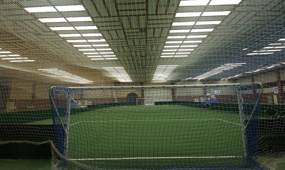 Foto 2 - El primer Mundial de Fútbol Indoor desembarca en Salamanca  
