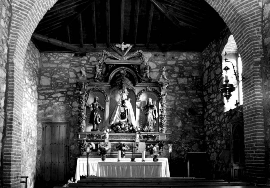 Foto 3 - El fervor que desata la Virgen del Carmen en Ledesma