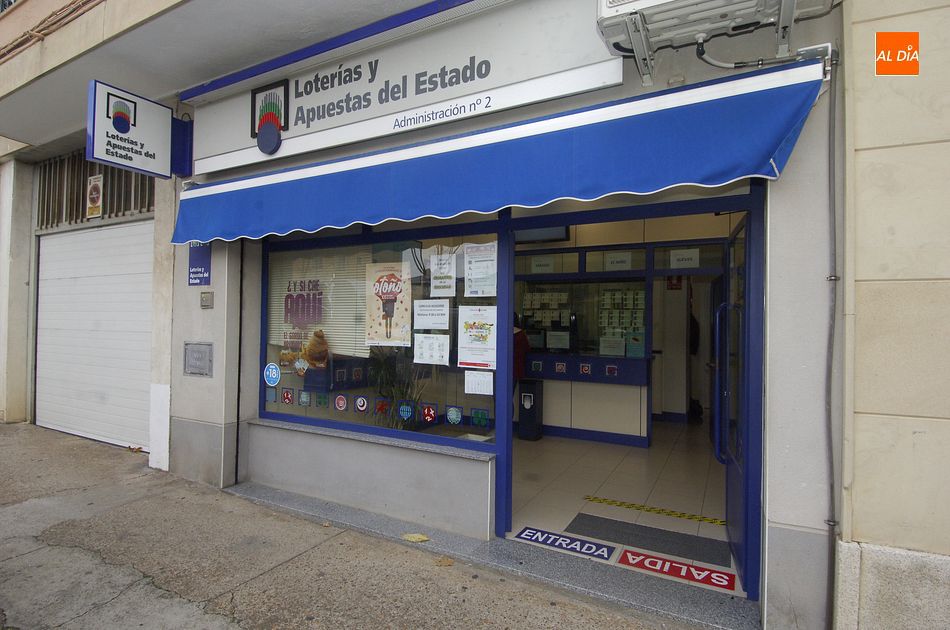 Foto 2 - Martín Mesa se abre al mundo digital para la venta de Lotería  