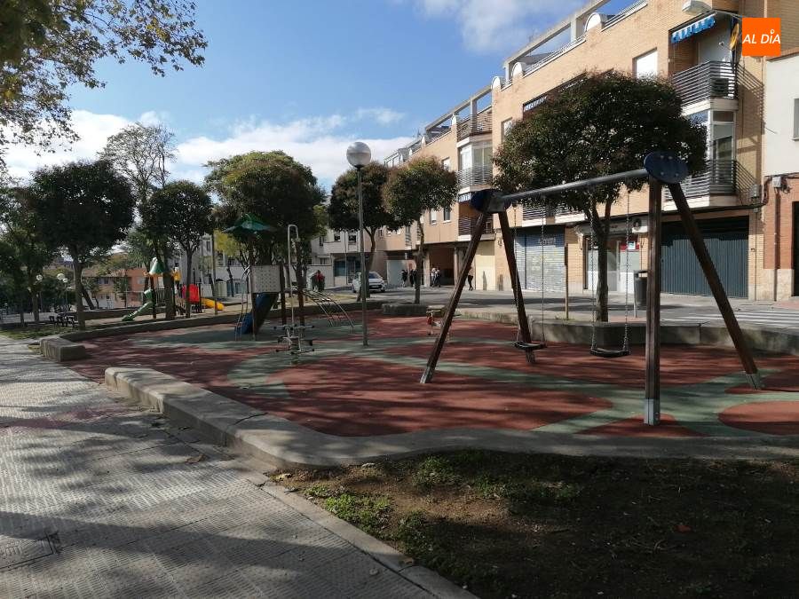 Foto 2 - El Consistorio anuncia que modernizará el barrio de Pizarrales con varias actuaciones