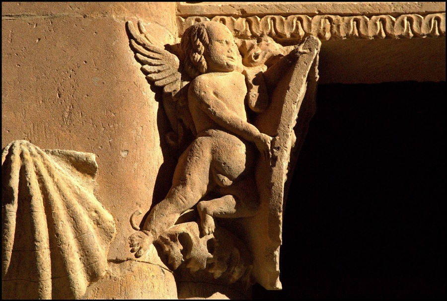 Foto 6 - El vuelo de los ángeles de piedra