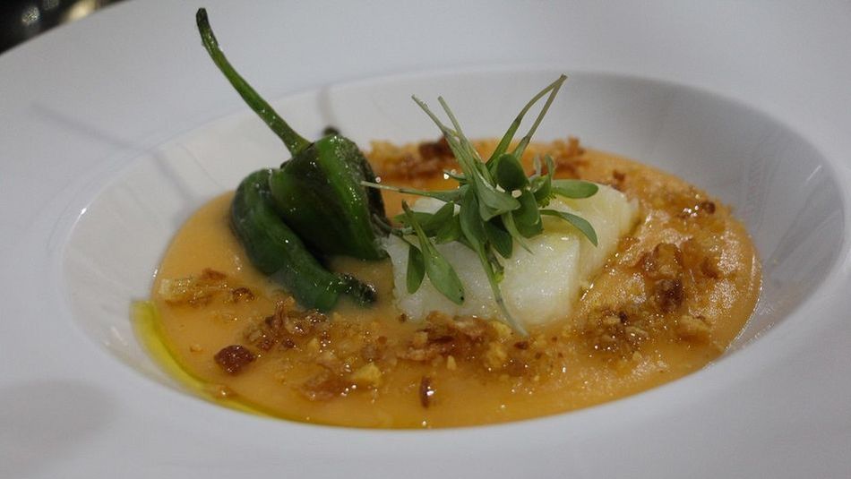 La cocina portuguesa ha conseguido hacer del bacalao un ingrediente muy versátil