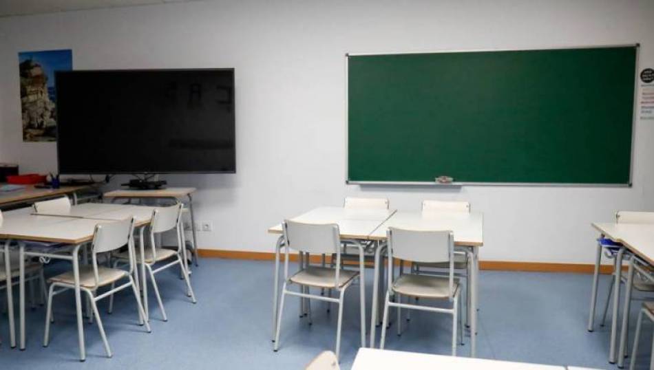 La Junta pone en cuarentena otras 10 aulas en centros educativos de la comunidad