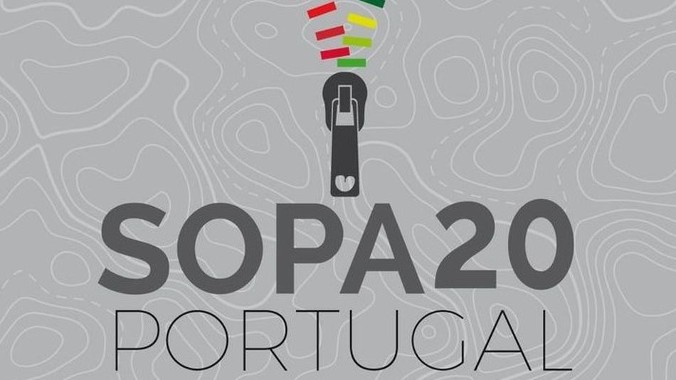 El VIII Congreso SOPA se emitirá desde Fundão (Portugal)
