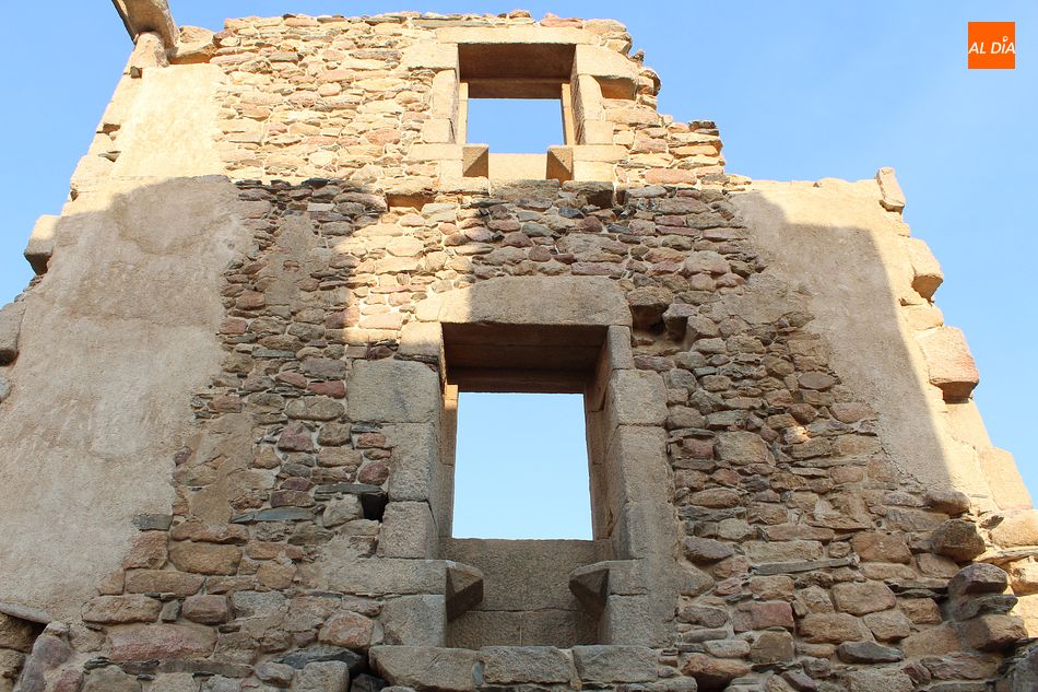 Foto 6 - La Torre de Almofala, un templo romano en la Ciudad de los Cobelcos  