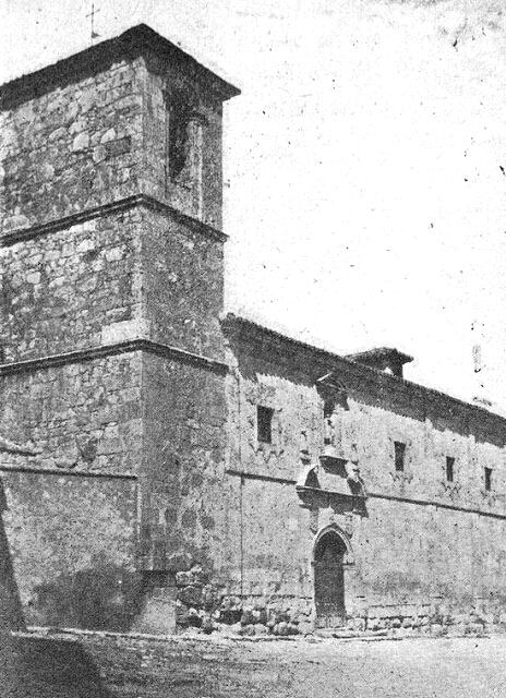 Foto 3 - El Palacio de San Boal y la leyenda de la marquesa de Almarza