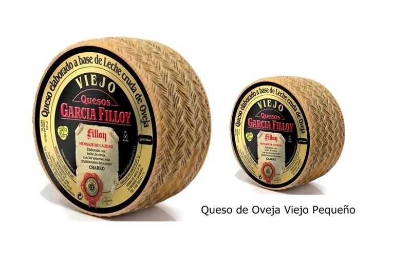 Foto 3 - Tres quesos de Gacía Filloy, premiados en el concurso internacional Great Taste Awards 2020  
