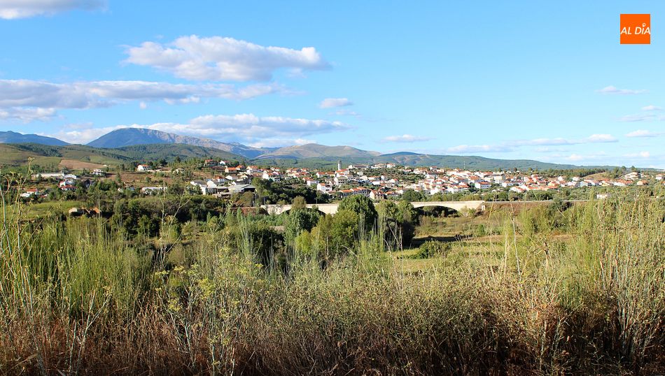 Foto 4 - Fundão y Covilhã revalorizarán sus cuencas mineras con una nueva ruta turística  