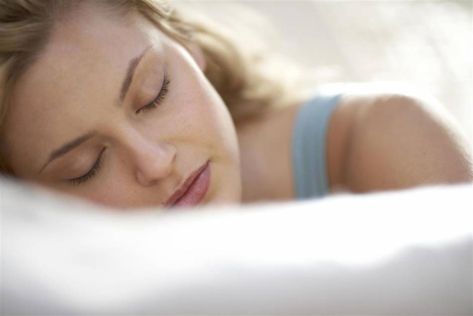 Dormir, clave para la salud y para prevenir la diabetes tipo 2