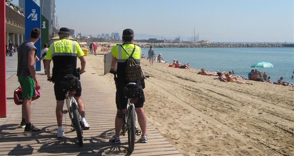 Más de una veintena de personas han fallecido este verano en las playas catalanas