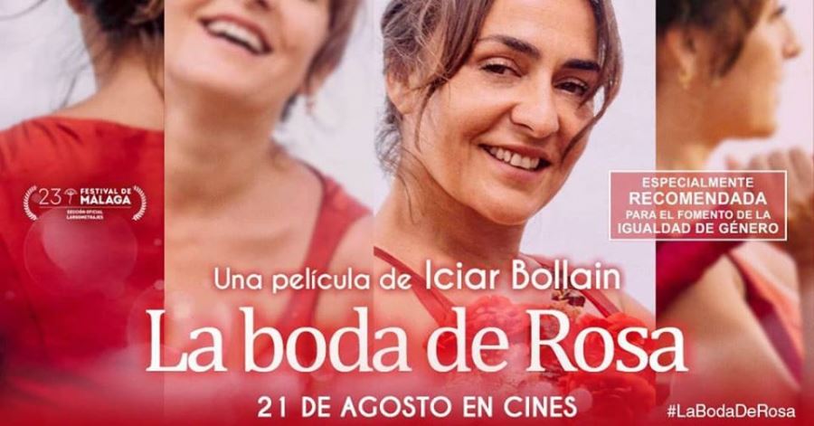 Foto 2 - ‘La boda de Rosa’, una película para volver a aprender al cine  