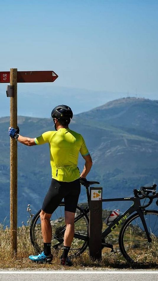 Foto 2 - El ‘Serra da Estrela Riders Challenge’ se desarrollará del 15 de agosto al 18 de octubre en...