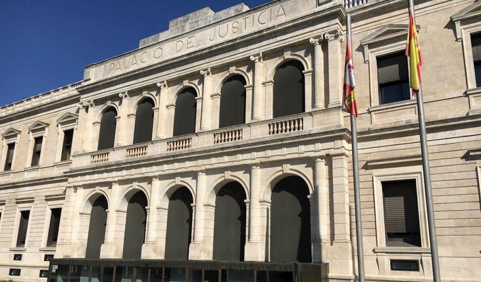 El órgano de gobierno de los jueces de Castilla y León ha entendido que la medida no sólo es necesaria sino que tiene que aplicarse estableciendo un nuevo órgano judicial
