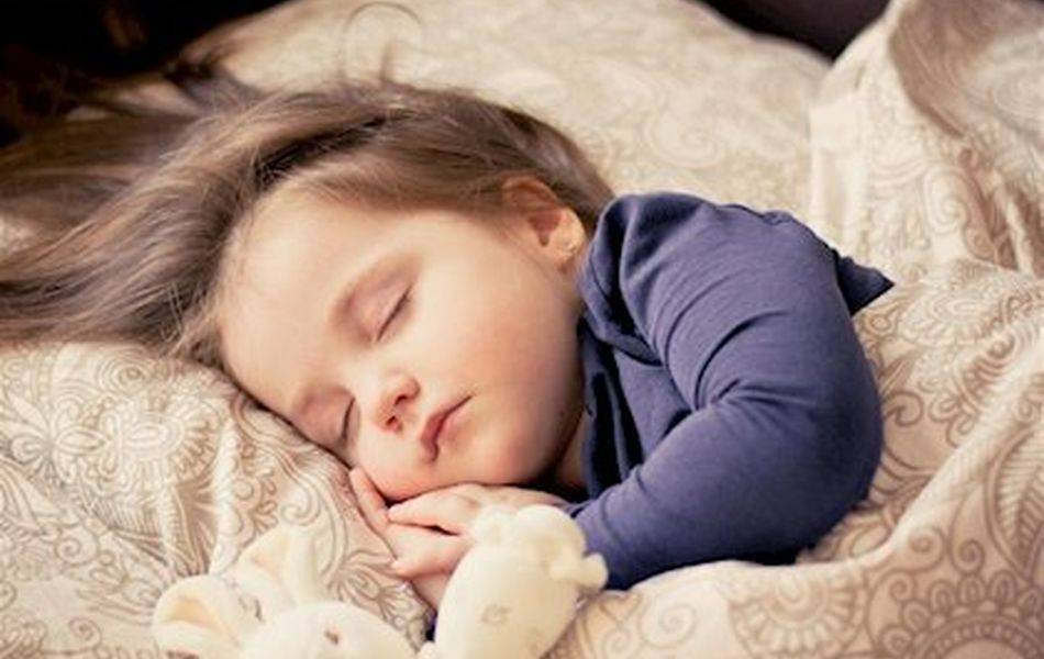 Foto 1 - Cómo mantener la rutina del sueño en los niños durante las vacaciones