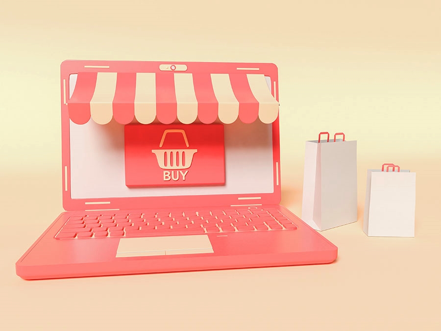 Foto 1 - Comprar en supermercados online: ventajas y beneficios  